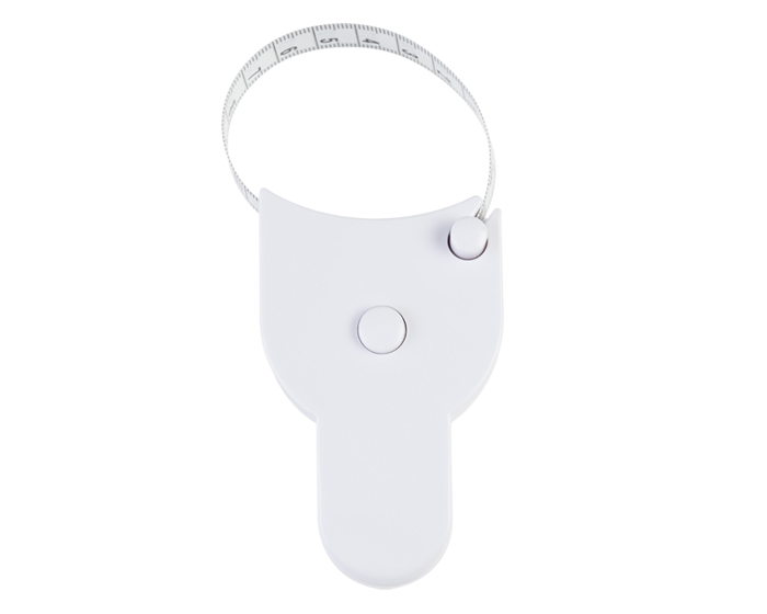 CINTA MÉTRICA CORPORAL SILUETY