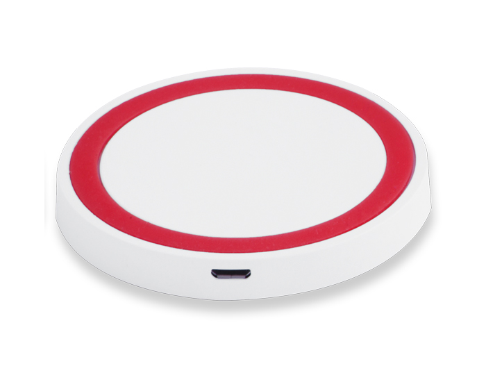 BASE CARGADOR INALÁMBRICO CAP 1500 MAH TESLA