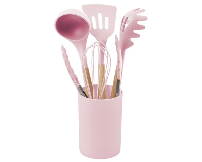 UTENSILIOS DE COCINA COOKS