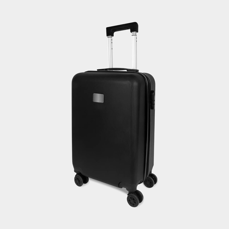 MALETA TROLLEY RUDDER