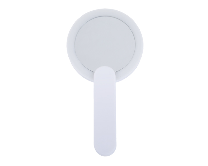 ESPEJO DE BOLSILLO CON LUZ LED VANITY