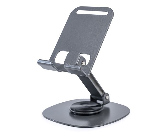 SOPORTE METÁLICO PARA CELULAR HULK