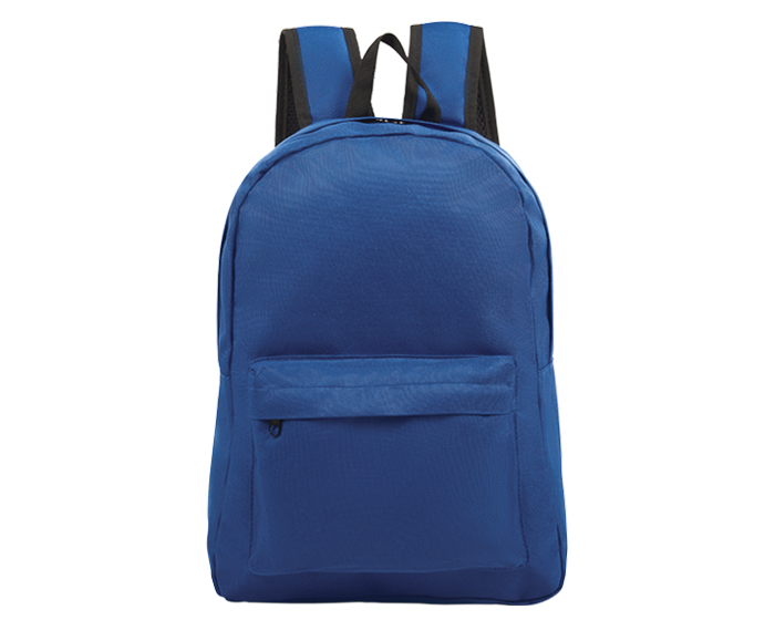 MOCHILA ESCOLAR IMPERMEABLE CLASS