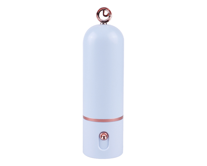 VENTILADOR PLEGABLE CON BATERÍA CAP 1200 MAH BRISA