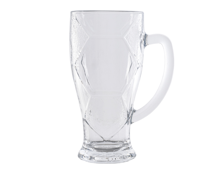 TARRO CERVECERO 14 OZ CORONEL
