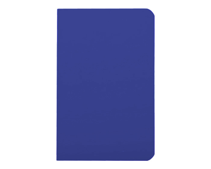 MINI LIBRETA PASTA FLEXIBLE COVA