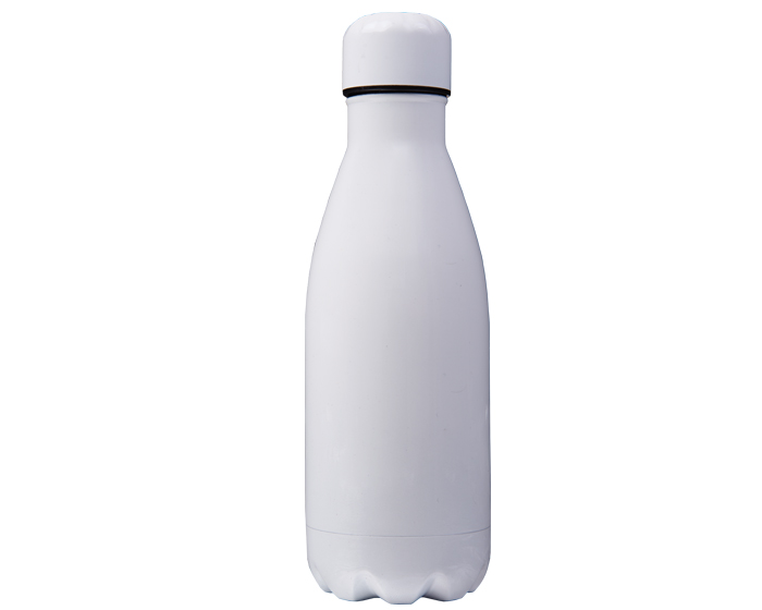 CILINDRO DE ACERO INOX DE SUBLIMACIÓN 600 ML NAZO