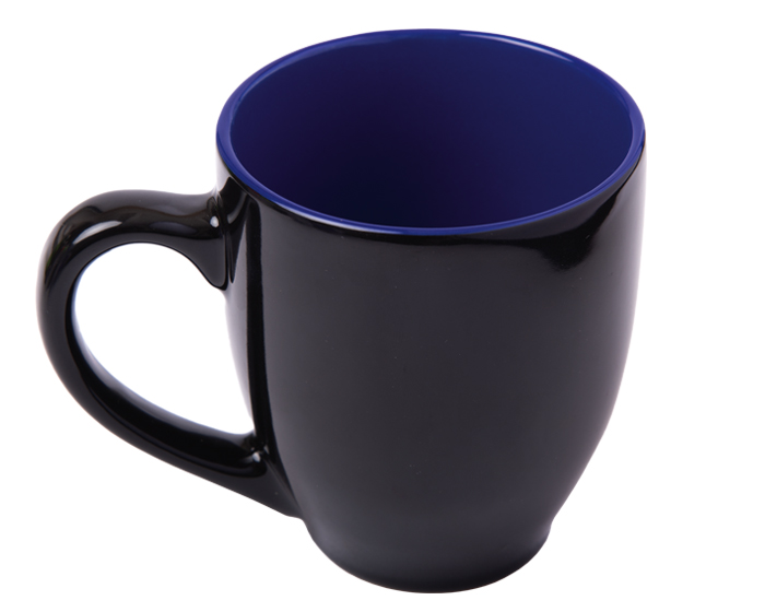 TAZA BICOLOR 15 OZ SORA