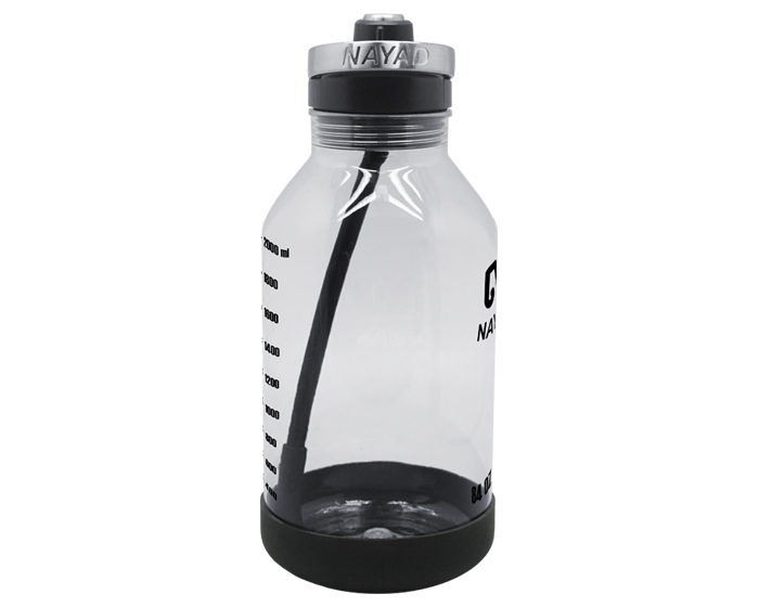 CILINDRO DE TRITAN 84 OZ NAYAD TRAVELER
