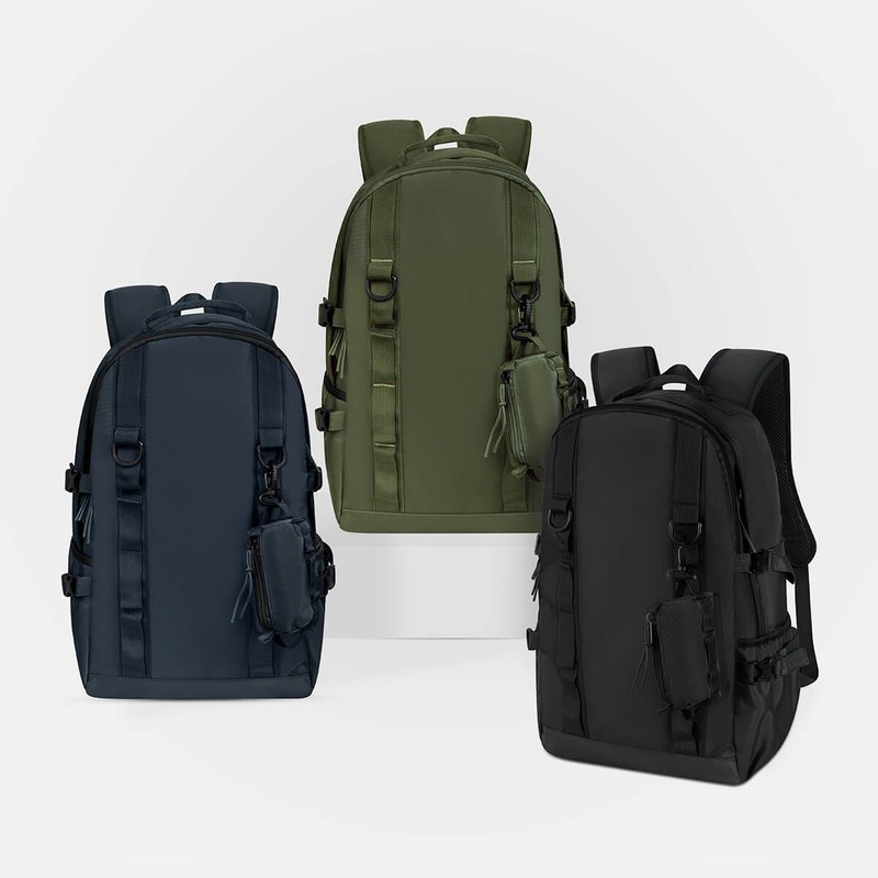 MOCHILA PUTNIK
