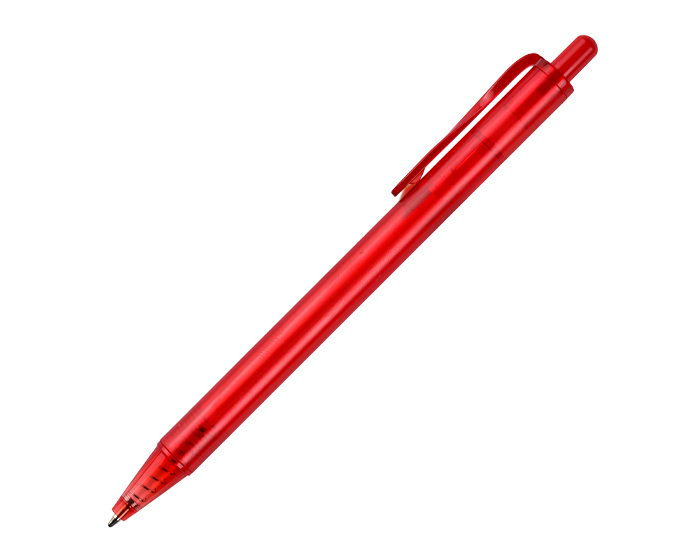 BOLIGRAFO DE PLÁSTICO GIROS