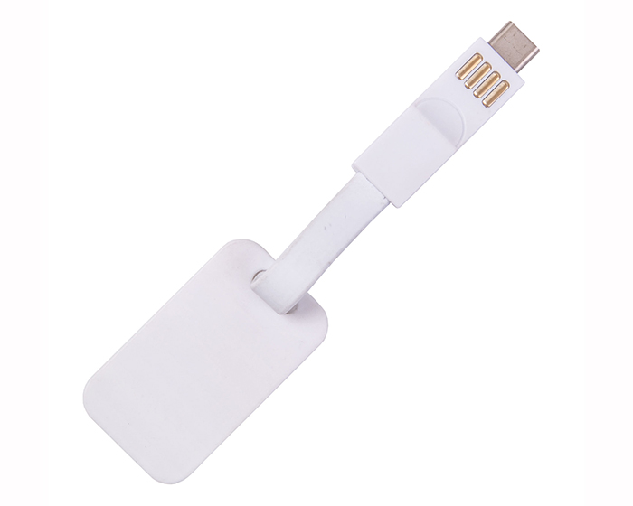 CABLE CONECTOR USB CLICK