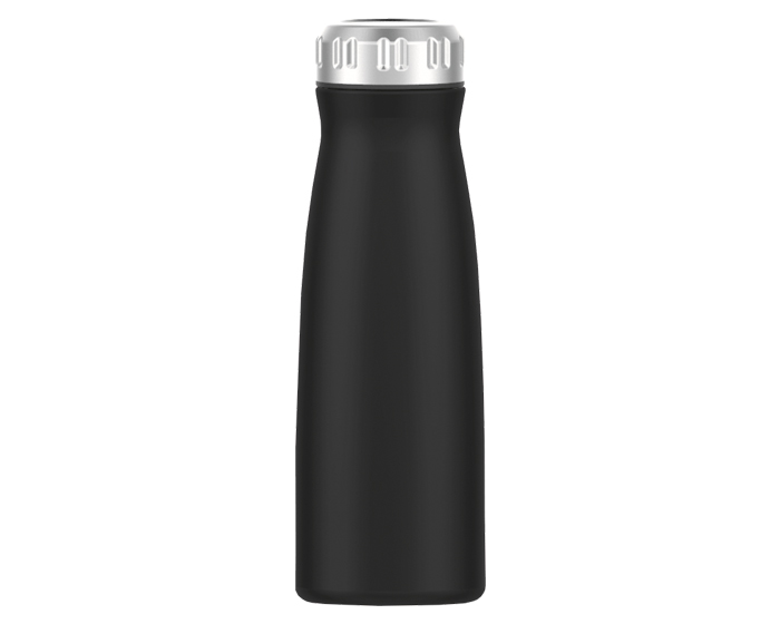 TERMO DE ACERO INOXIDABLE DE 550 ML SPACE