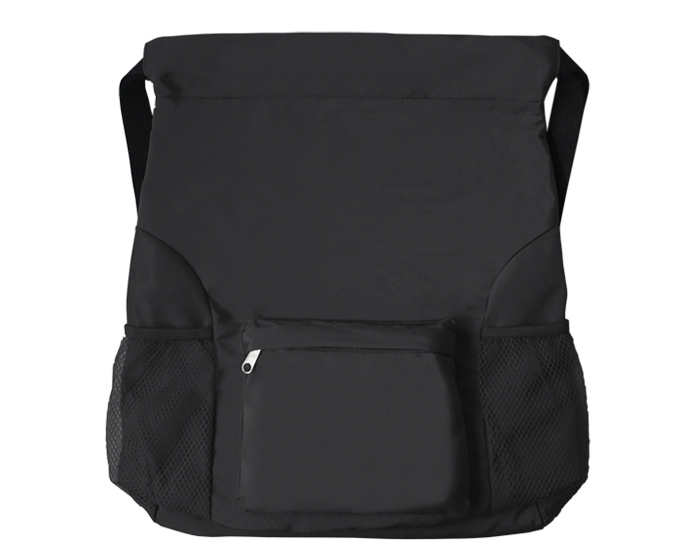 MORRAL BACKPACK IMPERMEABLE AVENTURE