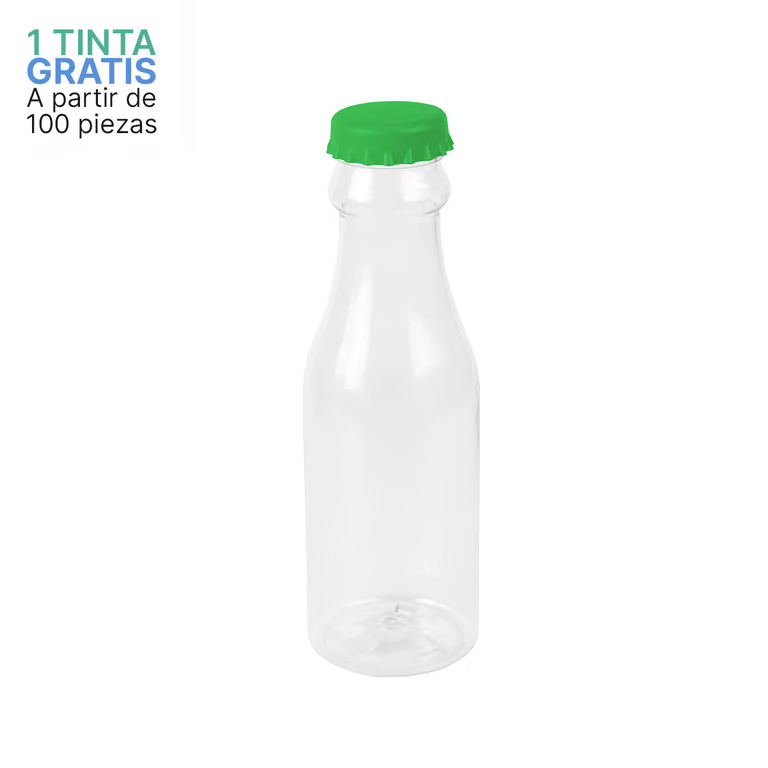 BOTELLA QUITO