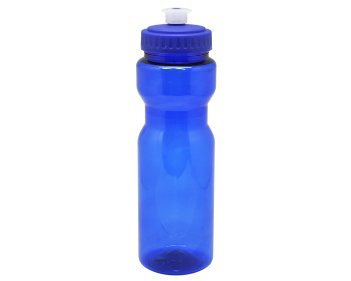CILINDRO DE PLASTICO DOVER 850 ML