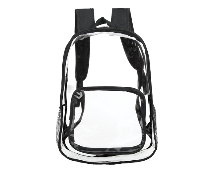 MOCHILA PVC STUDENT