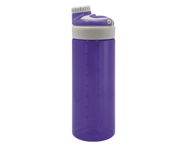 CILINDRO DE TRITAN 800 ML BONS