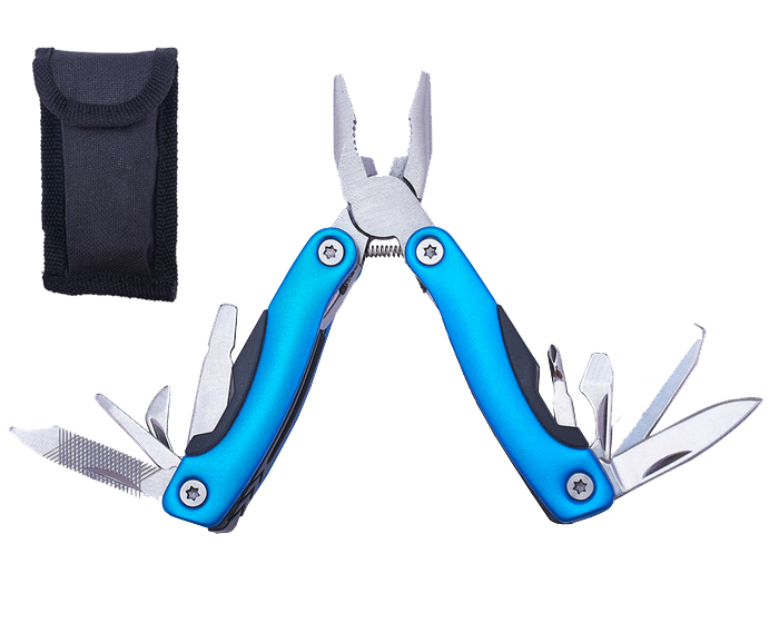 HERRAMIENTA PLEGABLE DEMIR
