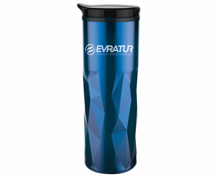 TERMO METALICO INTERIOR PLASTICO ISHTAR