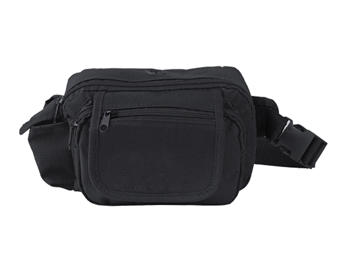 CANGURERA AJUSTABLE C/BOLSA LATERAL ABEO