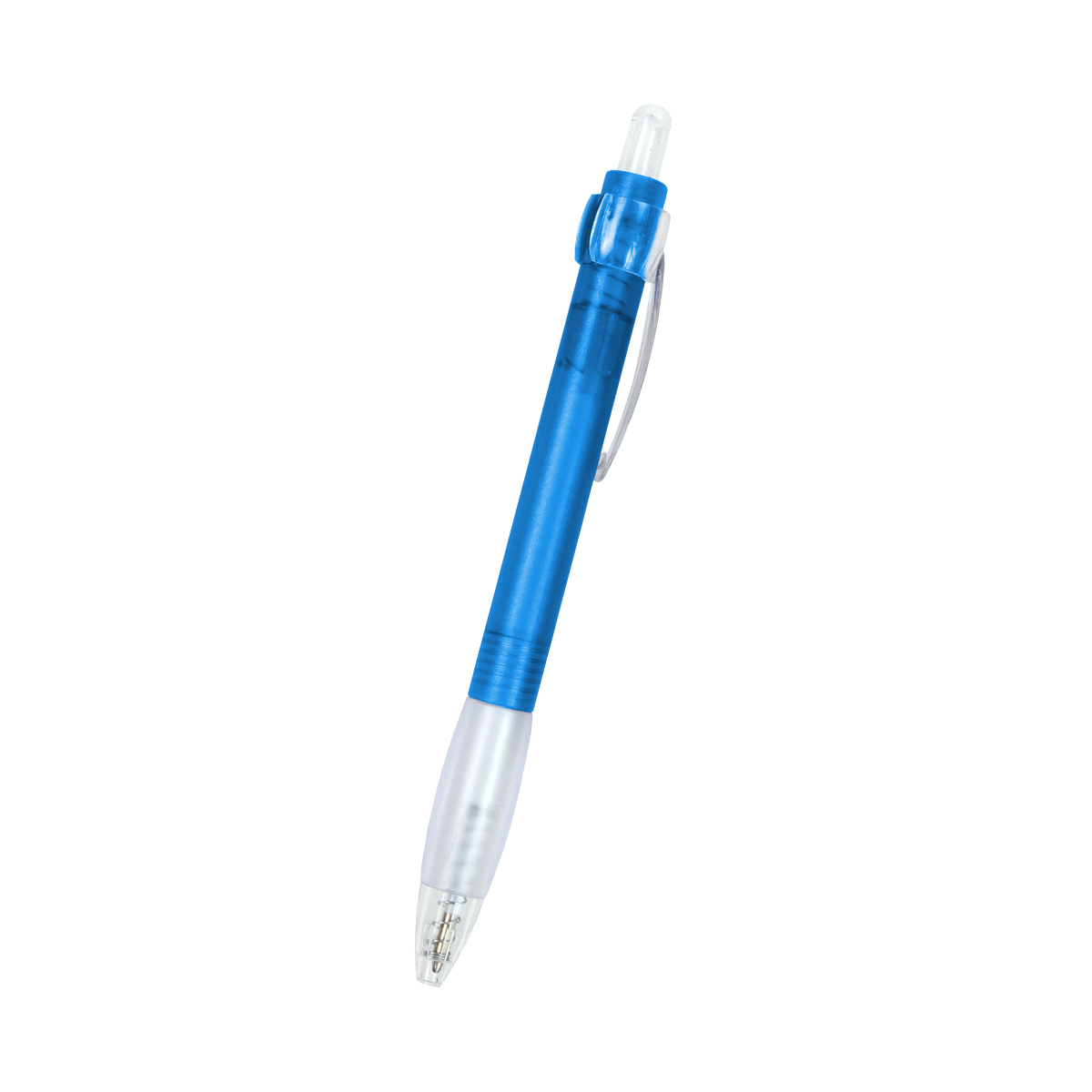 BOLÍGRAFO DE PLÁSTICO ARGOS