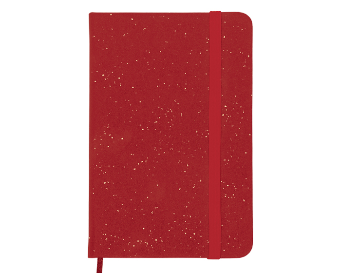 MINI LIBRETA PASTA RÍGIDA ASHLEY