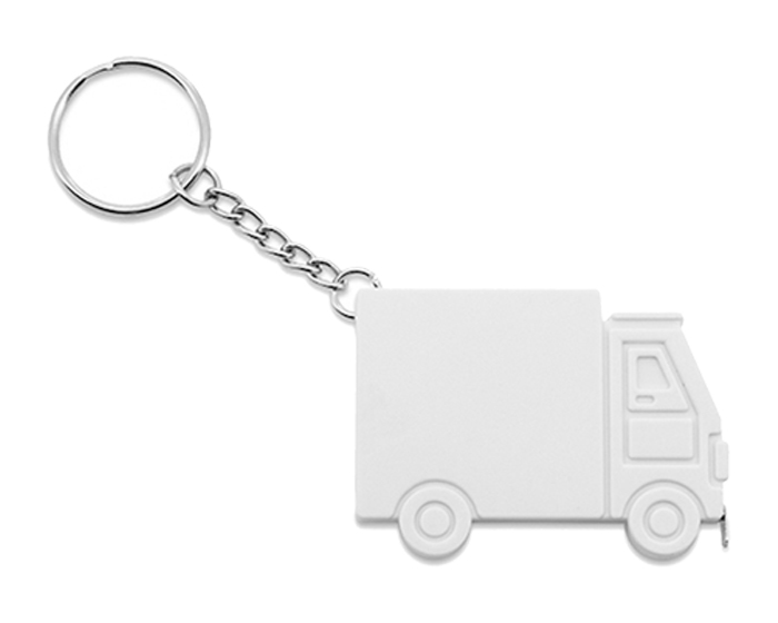 LLAVERO C/FLEX 1 M CARRITO LOGIC