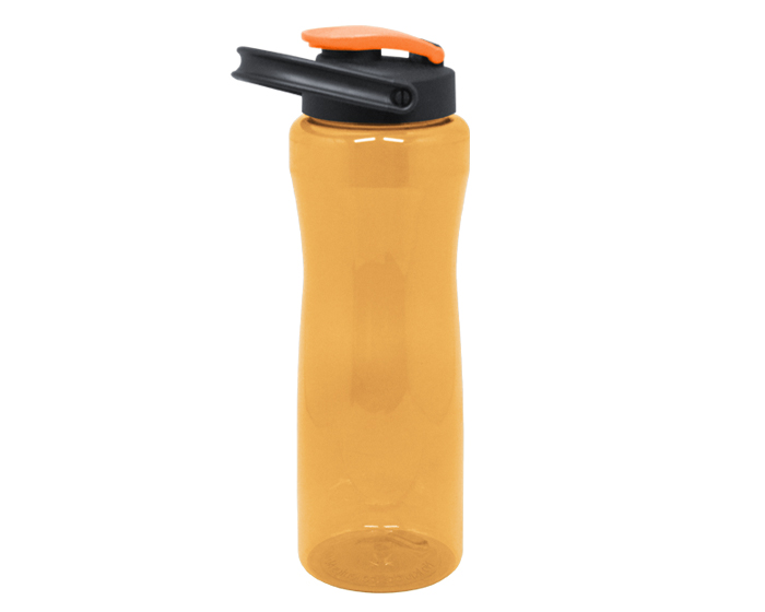 CILINDRO DE PLÁSTICO 900 ML ERIK