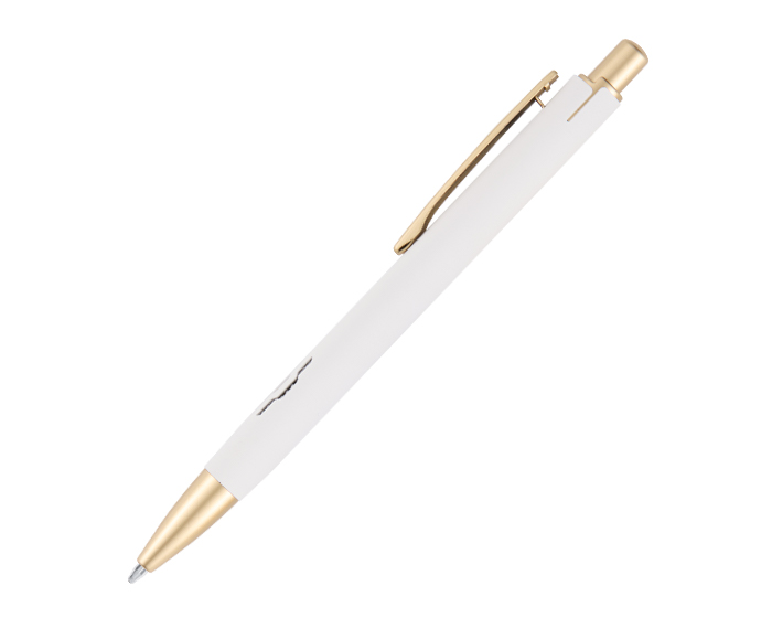 BOLIGRAFO DE ALUMINIO GRECA