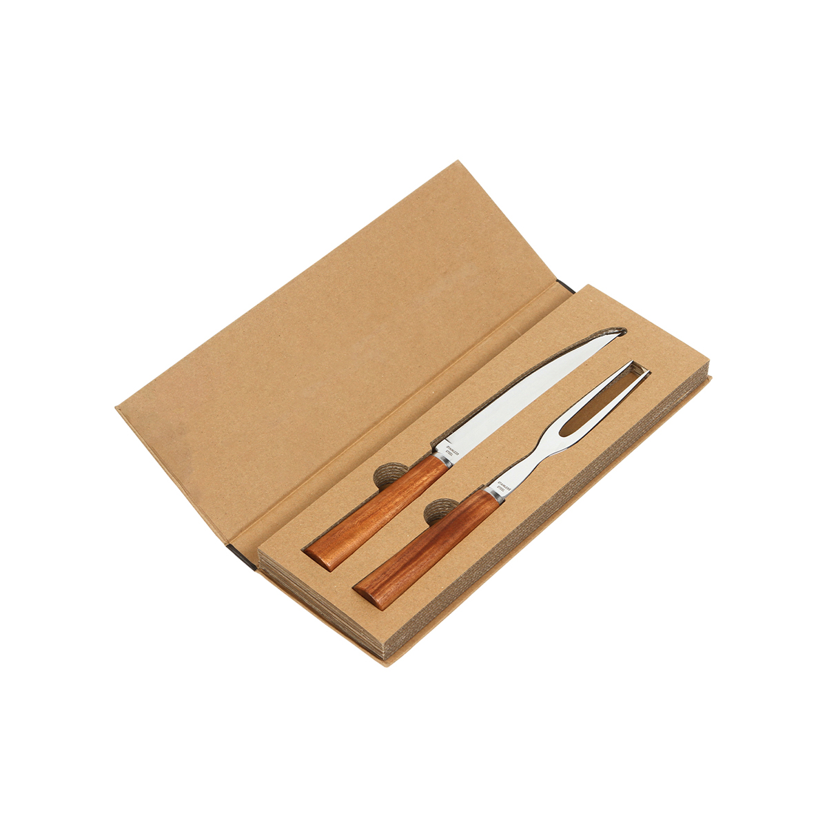 JUEGO DE 2 UTENSILIOS GÓMEL