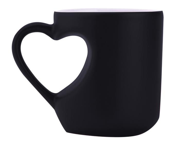 TAZA MÁGICA DE SUBLIMACIÓN 10 OZ CORA