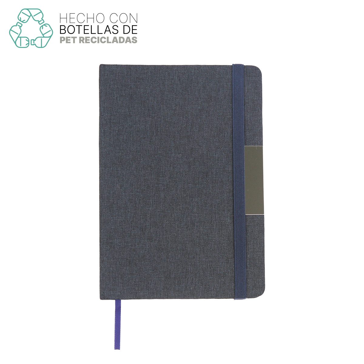 LIBRETA DE RPET DERUTA