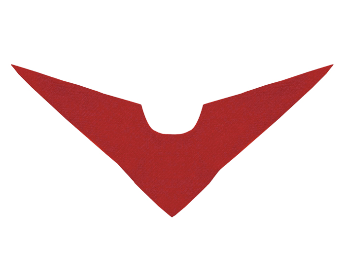 ACCESORIO PRENDA BUFANDAS
