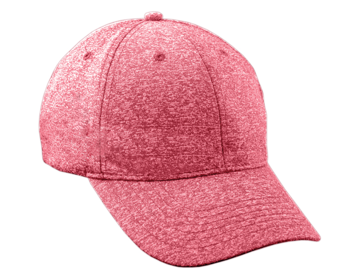 GORRA DE SEIS GAJOS COBRE