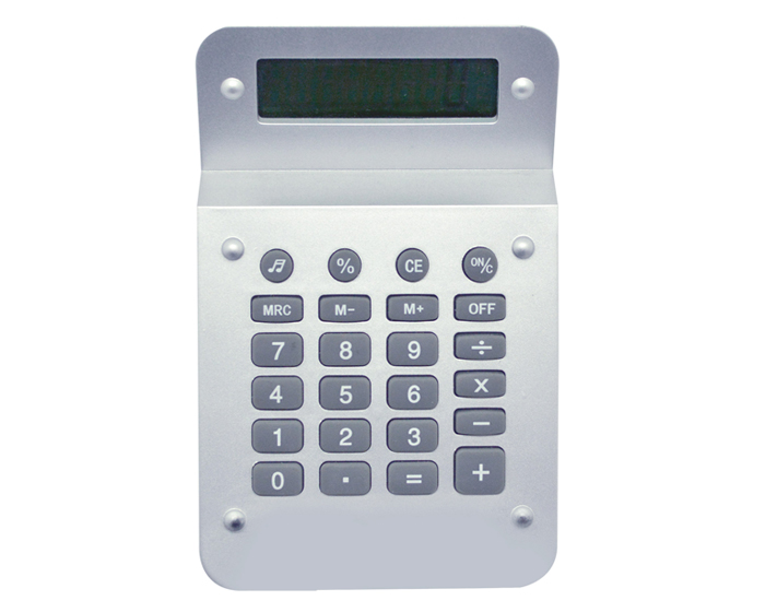 CALCULADORA DIGITAL BRECIA