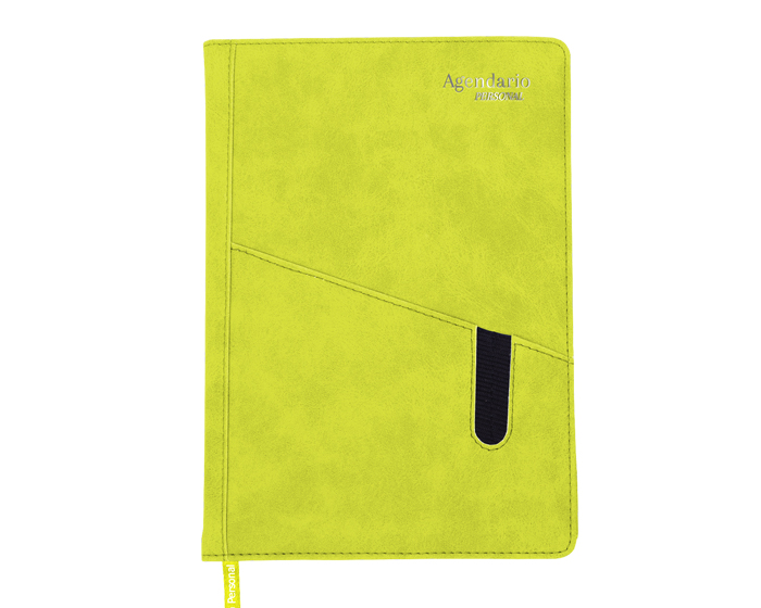 AGENDARIO PREMIUM ITALY