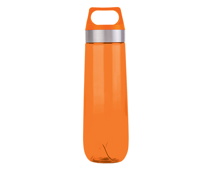 CILINDRO DE TRITAN 750 ML CLEO