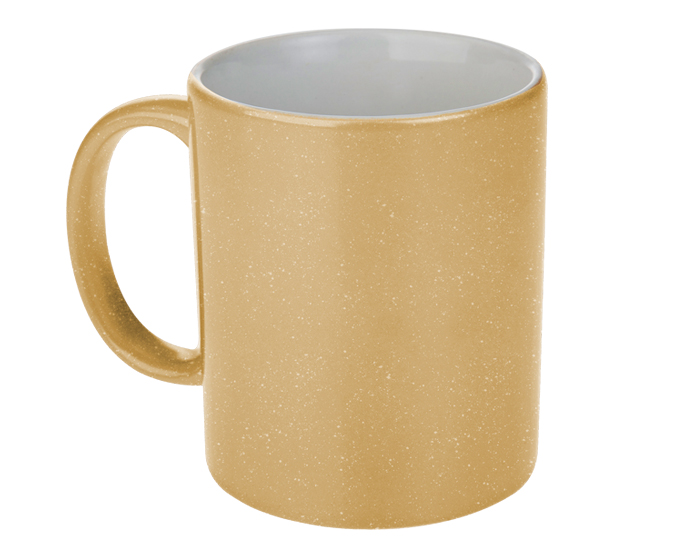 TARRO DE SUBLIMACIÓN 11 OZ CAMEL