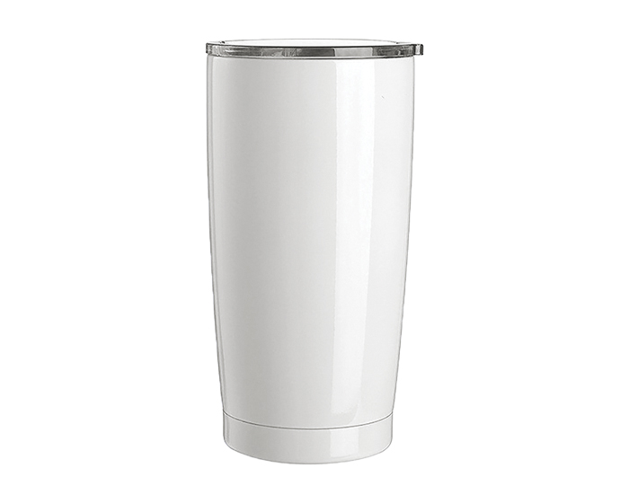 TERMO DE ACERO INOXIDABLE DE SUBLIMACIÓN 600 ML GABO