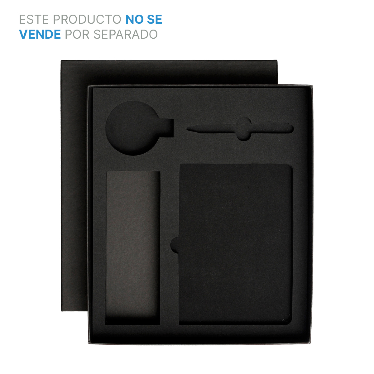 SET PERSONALIZADO