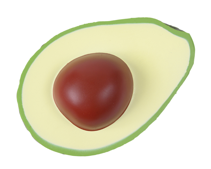 ANTIESTRÉS DE AGUACATE