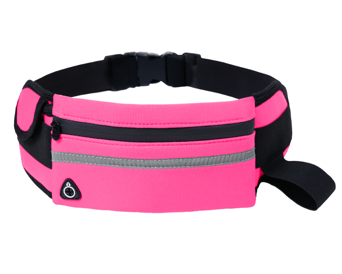 CANGURERA DEPORTIVA DE NEOPRENO ZUMBA