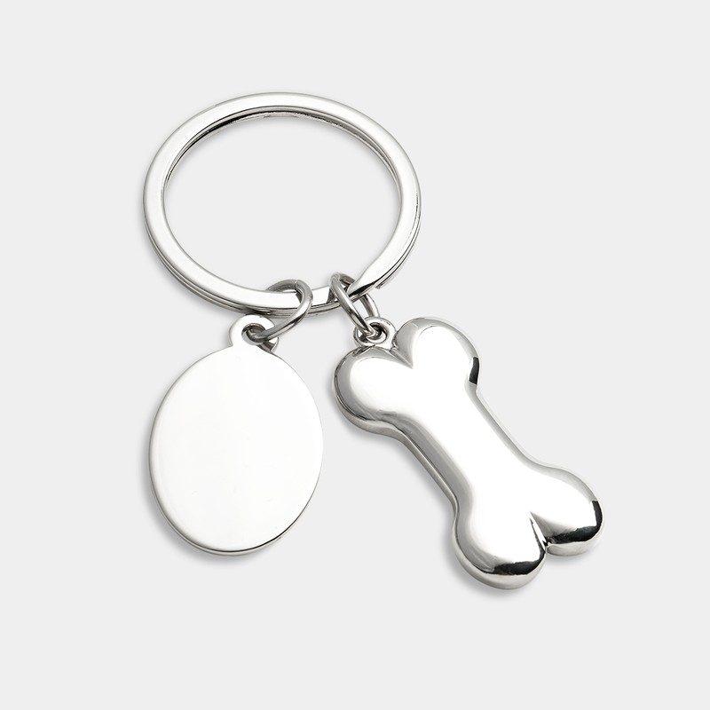 LLAVERO DOGGY