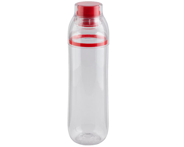 CILINDRO DEPORTIVO DE TRITAN 700 ML HOOKAH