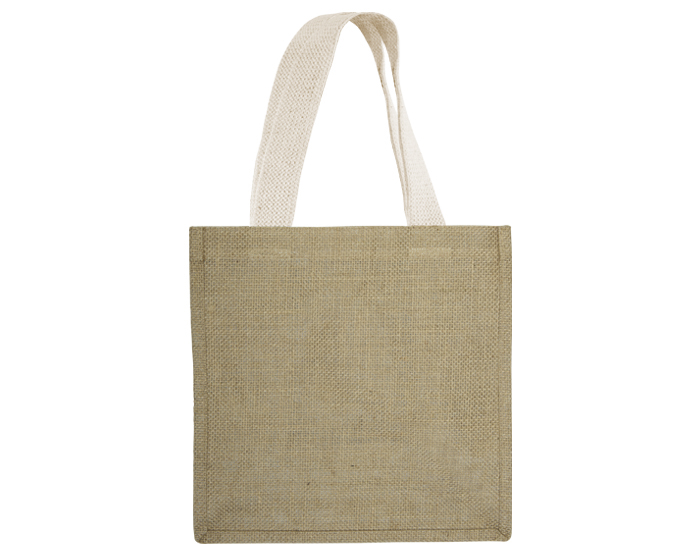 BOLSA DE YUTE CANCÚN