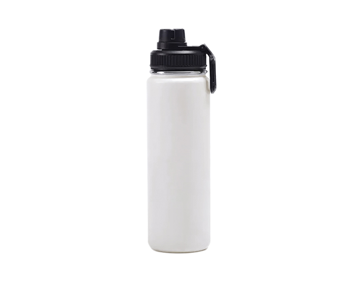TERMO DE ACERO INOXIDABLE DE SUBLIMACIÓN 600 ML SUBLI KYLO