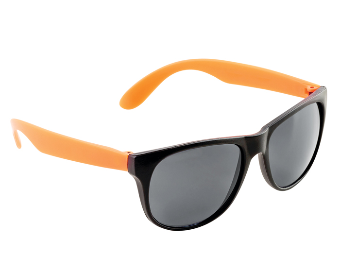 LENTES BICOLOR PARA SOL FASHION