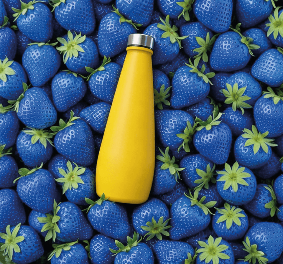 BOTELLA DROP