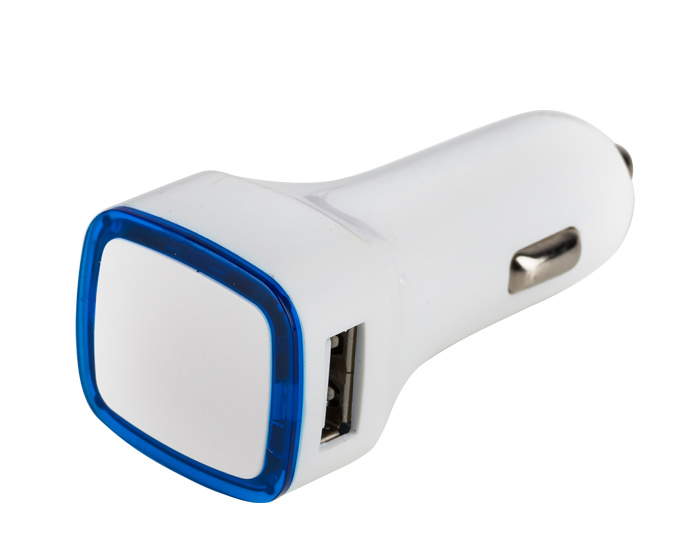 CARGADOR PARA AUTOMOVIL MOBICAR